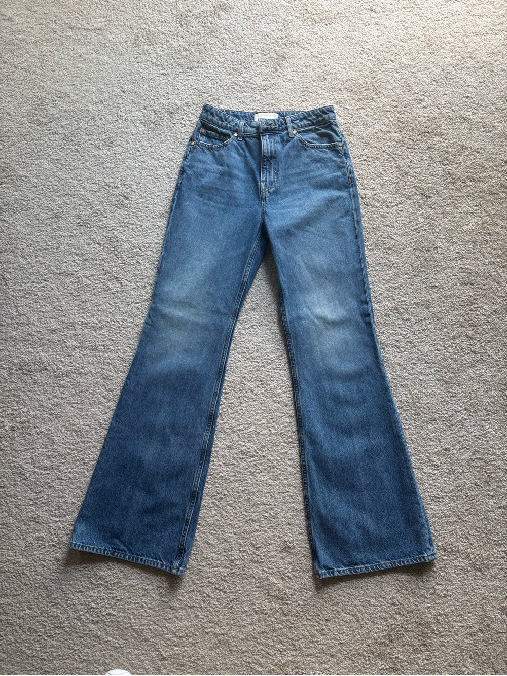 Ulla Johnson Martine Jean - Picture 3 of 6